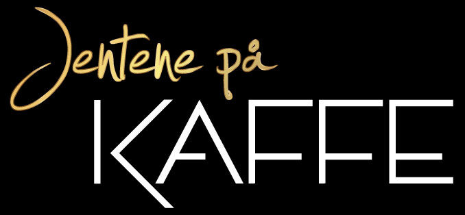 Jentene på Kaffe